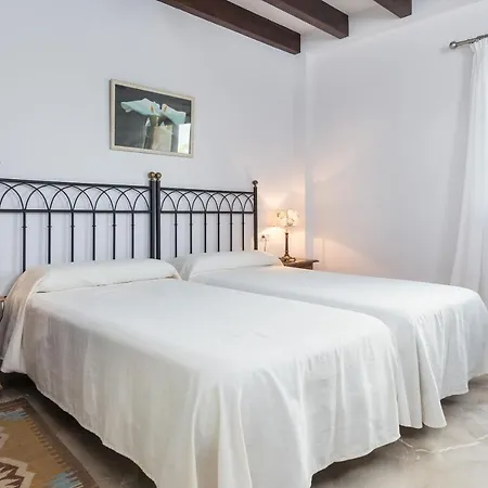 Villa El Palmeral *