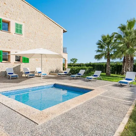 Villa El Palmeral