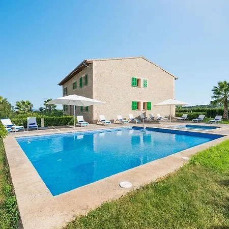El Palmeral Villa *
