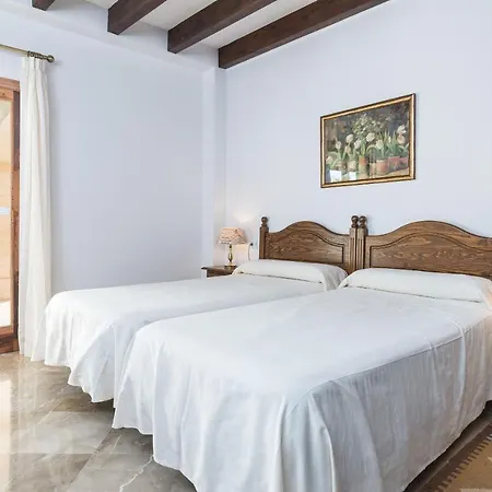 El Palmeral Villa Petra (Mallorca)