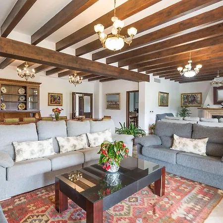 El Palmeral Villa Petra (Mallorca)