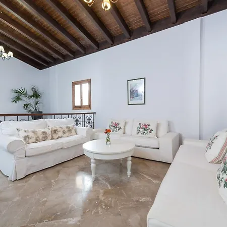 El Palmeral Villa