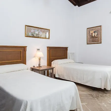 Villa El Palmeral Petra (Mallorca)