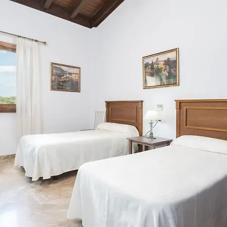 El Palmeral Villa *