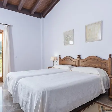 El Palmeral Petra (Mallorca)