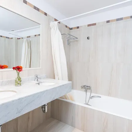 El Palmeral Villa Petra (Mallorca)